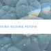 Micro-Dosing Peyote