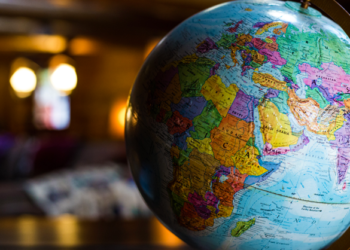 Looking Internationally: Psilocybins Around The World