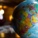 Looking Internationally: Psilocybins Around The World