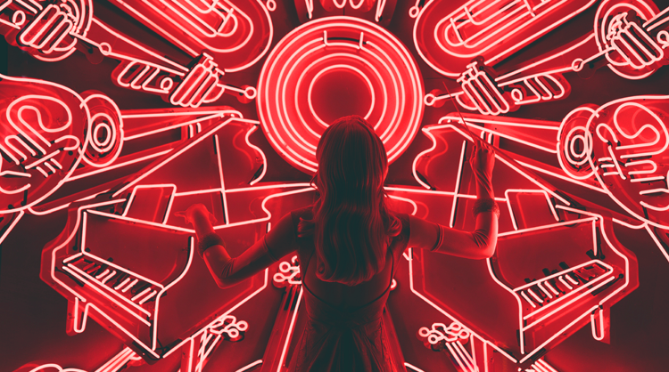Music in Psychedelic Therapy