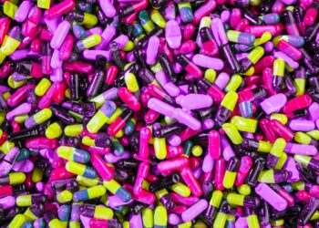 Post-J&J Buyout, Biotech Duo Strikes New Immunology Deal: Targeting Next-Gen IBD Therapy