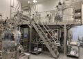 SEKISUI Completes ยฃ15.7 Million Expansion in cGMP Biopharma CDMO Capacity