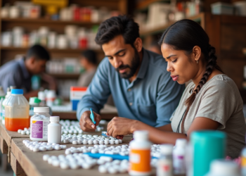 Generics in Emerging Markets: Expanding Access to Medicines