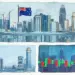 Australian Share Market Report: Gains and Losses This Week