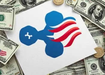 Ripple Contribution to Fairshake PAC: $25M for 2026 Elections