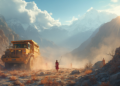 Junior Mining Companies and Their Benefits to the Industry