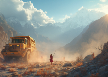 Junior Mining Companies and Their Benefits to the Industry