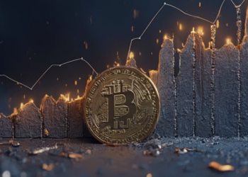 Bitcoin Trading Volume Surges to $70B in Record Highs