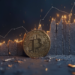 Bitcoin Trading Volume Surges to $70B in Record Highs