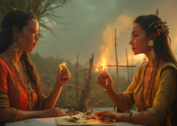 Parbhoe Bitcoin Transformation: A Radical Vision for Suriname