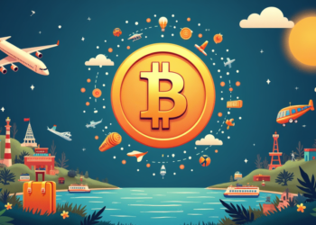 Travala Bitcoin Reserve Launch Accelerates Growth Plans