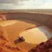 White Dam Gold Project: GBM Resources Boosts Production