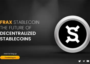 Frax Stablecoin: Vote for BlackRock’s BUIDL Backing