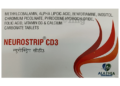 NeuroStrip: Control Bionics Expands into New Markets