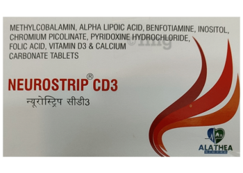 NeuroStrip: Control Bionics Expands into New Markets