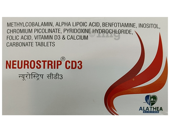 NeuroStrip: Control Bionics Expands into New Markets