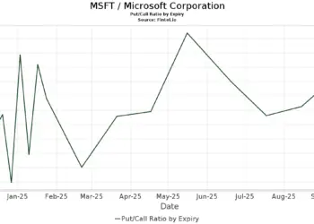 MSFT Stock Unusual Put Options Activity Explained