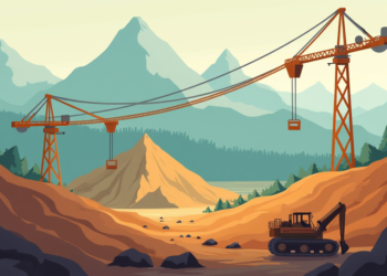 Challenges Faced by Junior Mining Companies Revealed