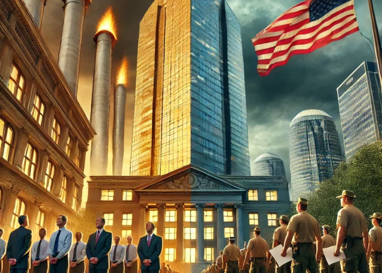 Trump Buyout Memo: Impact on the US Economy and Federal Workers