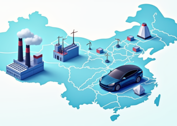 Panasonic Energy Focuses on Reducing China Battery Reliance