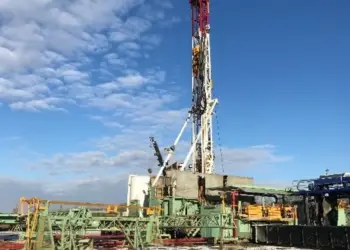 Whitebark Energy Acquisition for Hydrogen and Helium