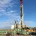 Whitebark Energy Acquisition for Hydrogen and Helium