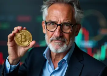 Larry Fink Crypto Insights: Tokenization and Its Impact