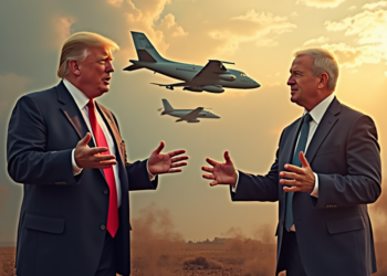 Trump Colombia Import Tariffs Resolved After Diplomatic Deal