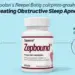 Zepbound for Obstructive Sleep Apnea: Key Facts and Costs