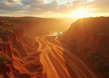 Marda Gold Acquisition: Leeuwin Metals Expands Operations
