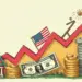 Dollar Index Surges to 2-Year High Amid Market Changes