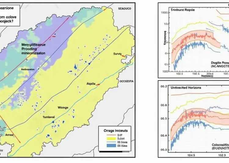 Angilak Uranium Project Shows Significant Exploration Potential