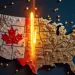 Bitcoin ETFs: US Dominates Over Canada in AUM