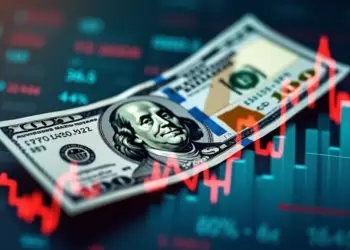 Dollar Gains on Reduced Fed Rate Cut Expectations