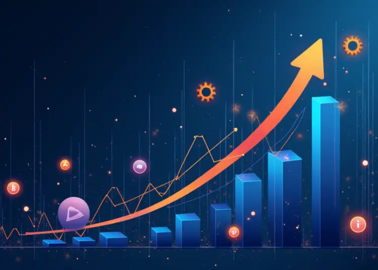 DEX Derivatives Market Forecast: $3.48 Trillion by 2025
