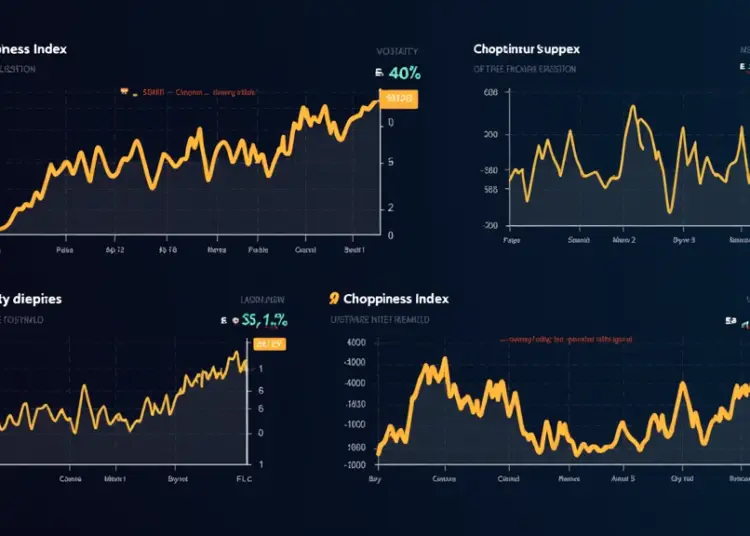 Bitcoin: Fully Gassed for a Price Trend Shift