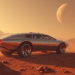 Grok AI: Elon Musk’s Bold Mars Mission Plans