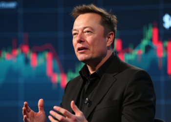 Elon Musk DOGE Federal Spending Cuts Explained