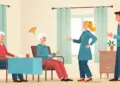 AI Aged Care Monitoring: P2P Group Secures First Revenue