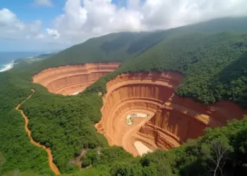 C3 Metals Bellas Gate Project: Freeport Partnership Benefits