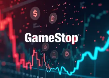 GameStop Bitcoin Strategy: CEO Ryan Cohen’s Move