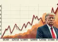 Bitcoin Price Drop: What’s Next After Trump Tariffs?