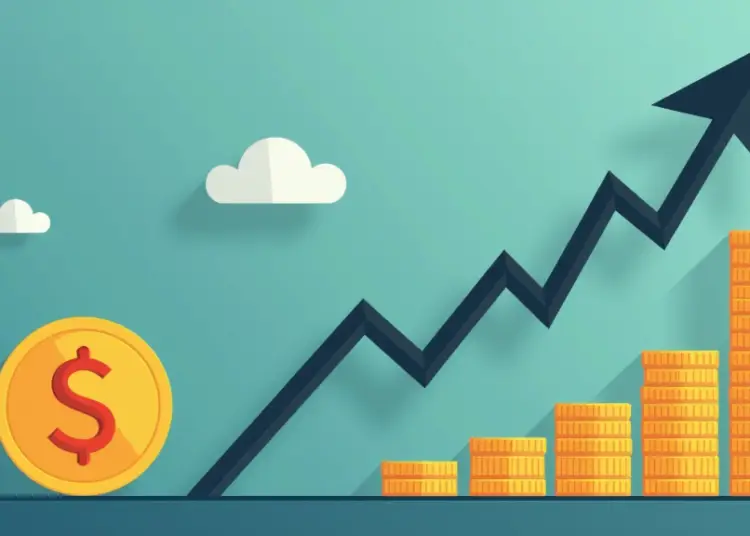Dollar Index Rises on FOMC Minutes and Tariff Threats