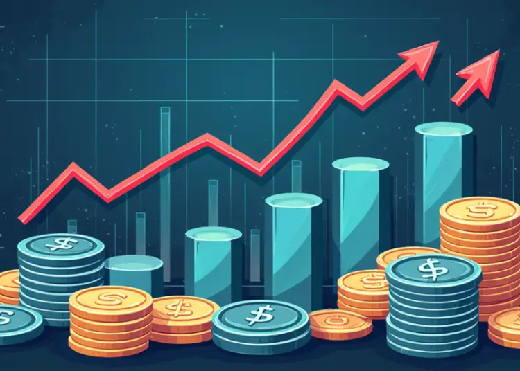 January Tariffs Impact on Stock Market and Trade