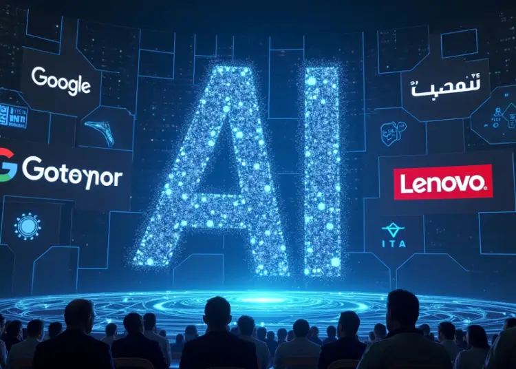 Saudi Arabia AI Investments Reach $14.9 Billion