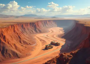 Los Azules Copper Project: McEwen Mining’s Major Step Forward