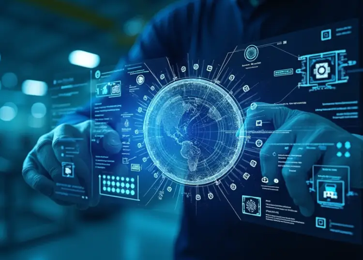 Nokia Industry 4.0 Applications Boost Digitalization Efforts