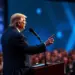Trump Crypto Conference: A Historic Address to the Industry