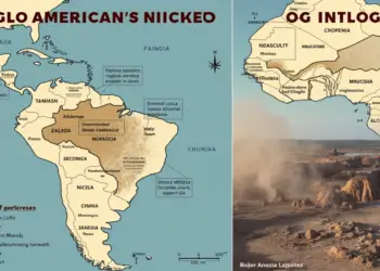 Anglo American Nickel Sale: A Strategic Shift for Growth