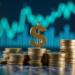 Dollar Gains from Strong US Economic News Reports